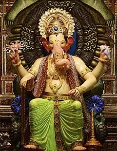 Ganesh Chaturthi: Mumbai civic body issues fresh guidelines. Details here Ganesh Chaturthi: Mumbai civic body issues fresh guidelines. Details here