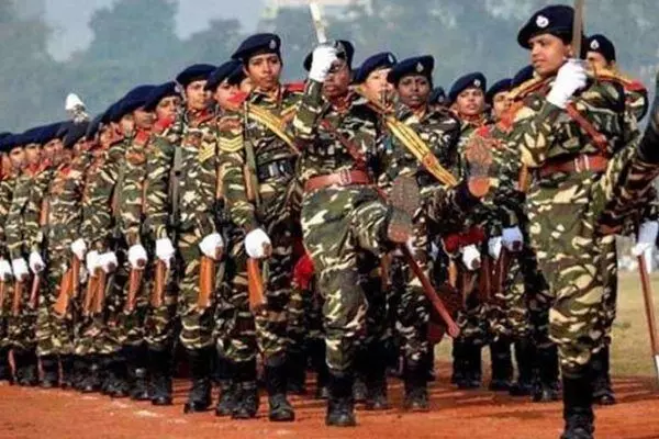 Women will be allowed in NDA, given Permanent Commission: Centre informs Supreme Court of historic move Women will be allowed in NDA, given Permanent Commission: Centre informs Supreme Court of historic move