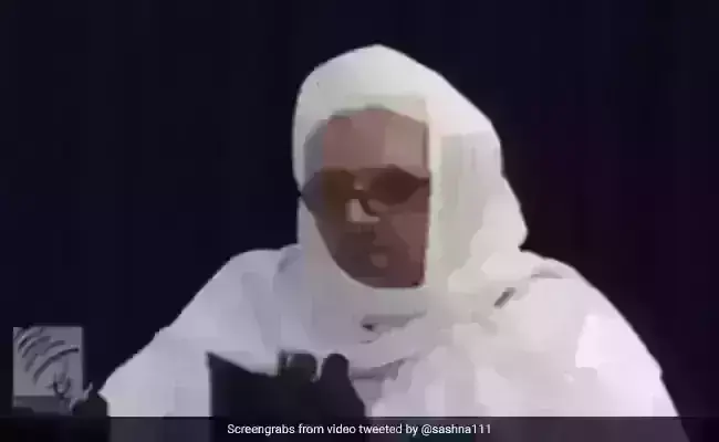 No PhD, Masters Degree Valuable, Says Talibans New Education Minister