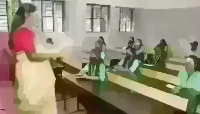 Jammu and Kashmir allows re-opening of schools for classes 10, 12