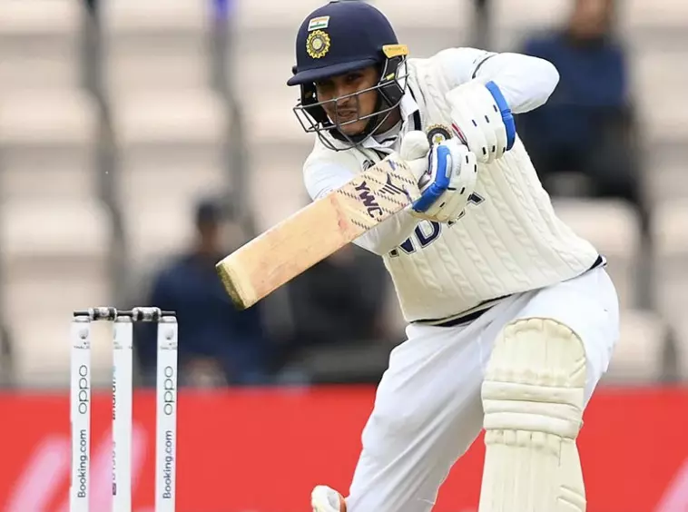 Flamboyant Youngster: Shubman Gill Turns 22, Yuvraj Singh, Dinesh Karthik Lead Wishes