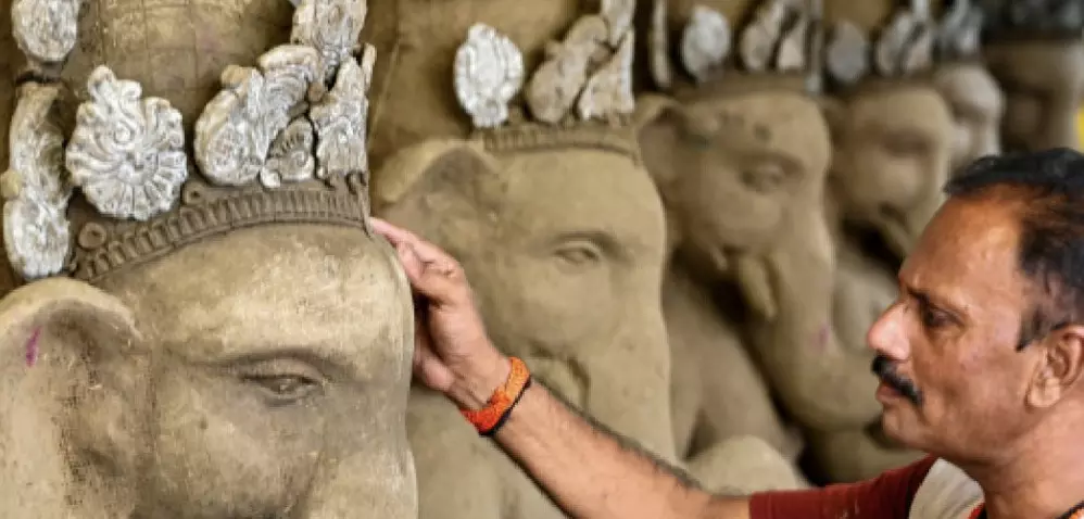 Ganesh Chaturthi: Mumbai civic body issues fresh guidelines. Details here