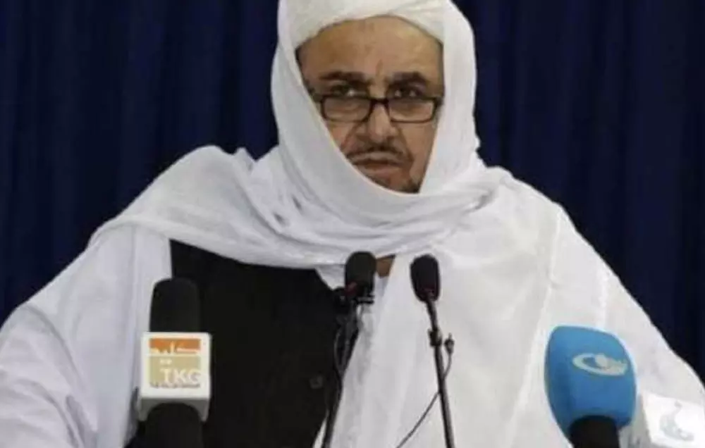 No PhD, Masters Degree Valuable, Says Talibans New Education Minister