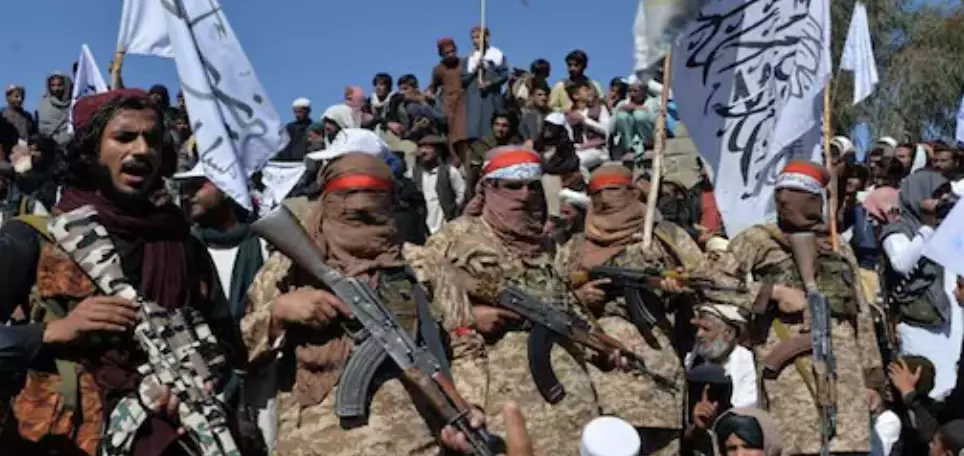 Afghanistan News Live: Taliban allow Afghans to stage peaceful protest after permission from authorities