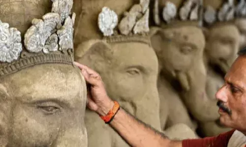 Ganesh Chaturthi: Mumbai civic body issues fresh guidelines. Details here