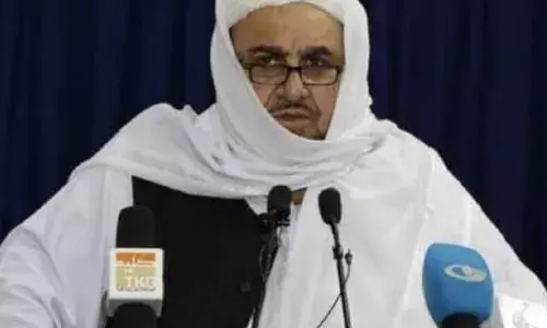 No PhD, Masters Degree Valuable, Says Talibans New Education Minister